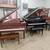 Baldwin Hamilton Studio Piano **Free Delivery** 14 thumbnail