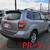 2016 Subaru Forester 2.0XT Premium 6 thumbnail