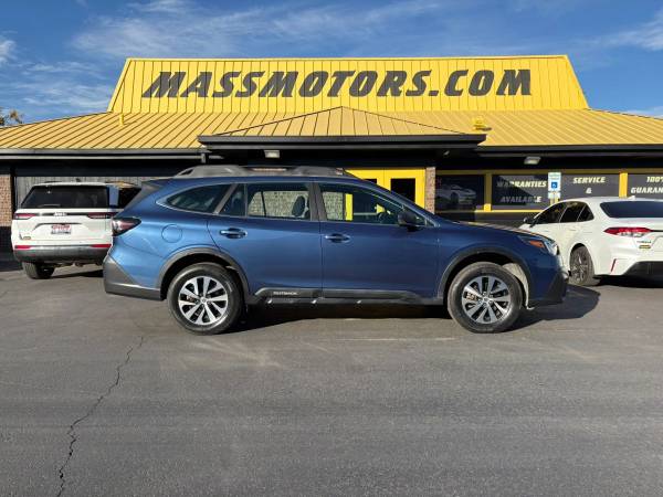Subaru Outback - FINANCING FOR EVERYONE!!! 1