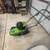 Greenworks Wheeled String Trimmer WT601.00 2 thumbnail