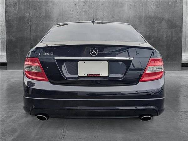 2008 Mercedes-Benz C-Class  3.5L Sport Sedan - $7,995 (Call *(424) 688-6430* to Confirm Availability Instantly)63611907122817124