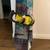 Burton process snowboard size 157 like new condition 5 thumbnail