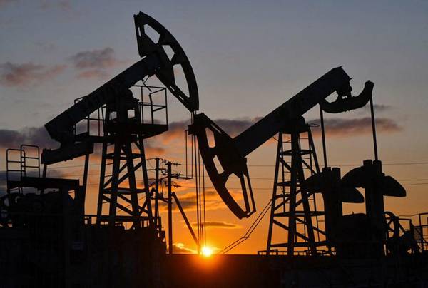 CRUDE OIL TRADING OPPORTUNITY 1