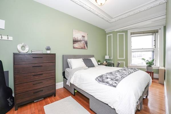 $1,075 / 1br - condo Back Bay Connection in Esplanade Sublet at Beacon. (Boston)63871206903299124
