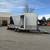 2026 Continental Cargo TXSK8.518TA2 Cargo / Enclosed Trailer 11 thumbnail