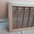 Floor Return Air Grille 24x8 Used 3 thumbnail