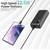 Power Bank 50000mAh, Fast Charging Portable Charger USB-C Quick Charge 3 thumbnail