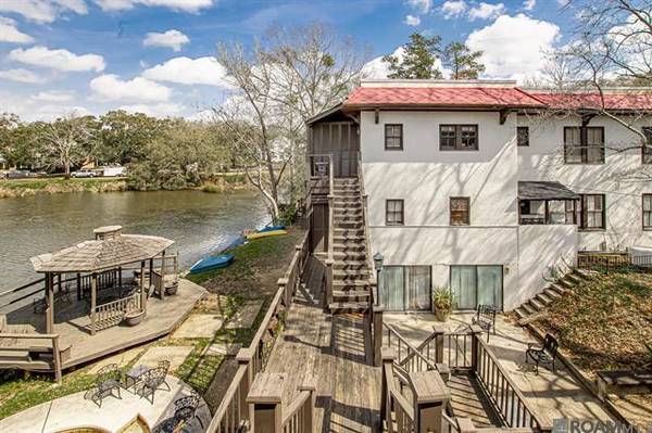 $329,900 / 2br - 1150ft2 - Condo on LSU Lakes! (Baton Rouge)63655171551875122