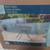 New Outdoor Heavy Metal Mesh Bistro Table 1 thumbnail