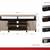 New in Box Home Carson TV Stand for TVs up to 50" 9 thumbnail