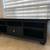 Extra-Long Black 65" TV Stand / Media Console with Storage 1 thumbnail