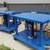 Work Positioning Post Lift Table Foot Control 2000lb cap 5 thumbnail
