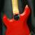 Squier Mini Stratocaster Electric Guitar Indonesia Dakota Red 5 thumbnail