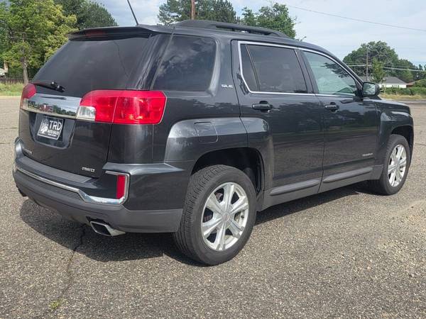 2017 GMC Terrain SLE-2 - $6,500 (TRD Auto Sales LLC)63612242267523124