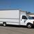 2012 GMC Savana 3500  16FT Box Truck with Liftgate GAS Truck 1 thumbnail
