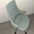 $1150 Okamura Lives Work Chair For Home Or Office MADE IN JAPAN 10 thumbnail