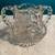 Vintage Glass/Crystal Sugar Bowl and Dish 1 thumbnail