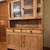 Antique Pine Hutch 1 thumbnail