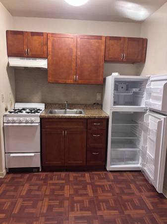 1br Apartment 1