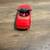 Alfa Romeo Spider Diecast Car - Red 1996 4 thumbnail