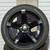 20" Wheels OEM 2023 DODGE CHALLENGER HELLCAT PIRELL/TOYO TIRES 2 thumbnail