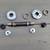 Campagnolo complete bottom bracket set 5 thumbnail
