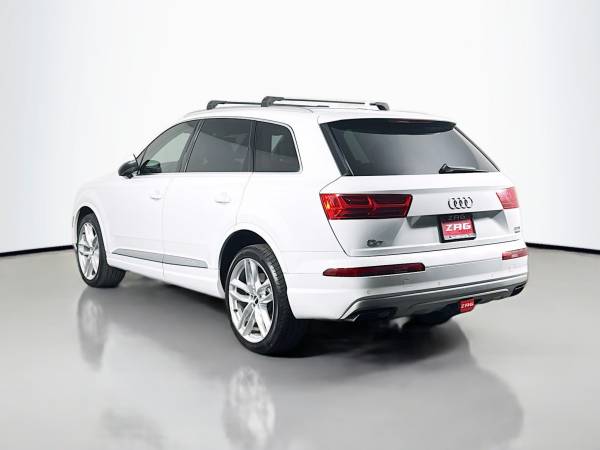 2018 Audi Q7 3.0T quattro Prestige - $22,995 (_Audi_ _Q7_ _SUV_)63469740200065122