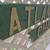 Vintage Atlantic Coast Charters Carved Wood Sign Maryland Pennsylvania 
8 x 52 
 4 thumbnail