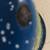 Blue  Enamelware Tin Cup ~ Clydesdales 6 thumbnail