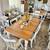 Dining Table + 6 Chairs 1 thumbnail