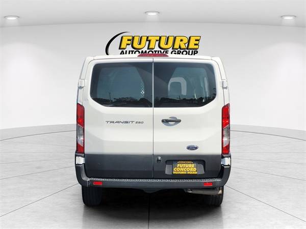 *2022 Ford Transit-250 Cargo Van ( Future Ford Lincoln(925)233-7848 ) - $34,998 (Precio reducido para venta rápida, ¡¡¡Todos los créditos aceptados!!!)63654697933827124