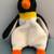 ty Beanie Babies - Waddle the Penguin - New w/tags 1 thumbnail