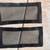 Tesla Y/3 Rear Seat Ventilation Vent Grille Mesh Cover Prevent Trash 10 thumbnail