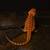 Red Monster Bearded Dragon 2 thumbnail