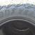 4)Used Tires LT 275/70R18" Goodyear 4 thumbnail