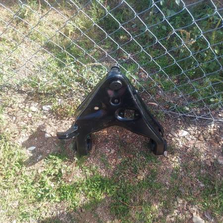 New lower a frames for ranger 1