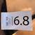 Surfboard : surfboard bags channel island 6’4 “ & 6’8” 4 thumbnail