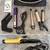 Conair Infiniti Pro 3-in-1 Kit & Instant Heat 1" Iron 1 thumbnail