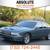 1995 Chevrolet Caprice Classic/Impala SS SS 4dr Sedan 1 thumbnail