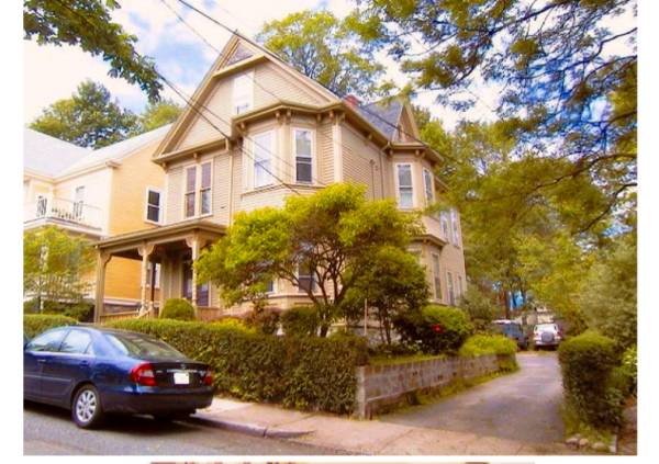 $2,700 / 2br - 1000ft2 - Ubicación de JP, 2 habitaciones (Jamaica Plain)63856445673731120