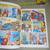 CAPTAIN AMERICA: Sentinel of Liberty FIRESIDE BOOK! 1979!! Avengers! R 6 thumbnail