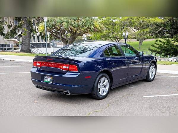 2014 Dodge Charger SE 4dr Sedan - $9995.0063616027057537123