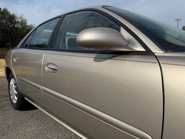 2003 Buick Century Only 43,000 Original Miles! - $6,50063470765018883124
