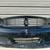2007-2009 Infiniti G35 G37 Sedan Front Bumper 3 thumbnail