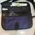 Navy Passport Holder and Money Belt - Waist Wallet for Travel 1 thumbnail