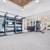 Bike storage, Retail, Designer vinyl plank flooring 1 thumbnail