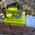Ryobi JS481LG 4.8 Amp Corded Variable Speed Orbital Jig Saw - New 1 thumbnail