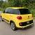 2017 Fiat 500L Trekking 3 thumbnail