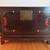 Asian Art Trunk / Table / Storage Chest - Unique Vintage 5 thumbnail