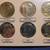 #2 Complete Eisenhower dollar+ gold plate album 18 thumbnail